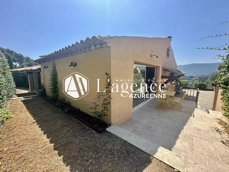 Maison, 230 m²