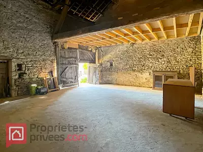 Maison, 111 m²