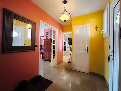 Maison, 99 m²
