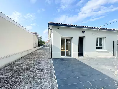 Maison, 95,33 m²