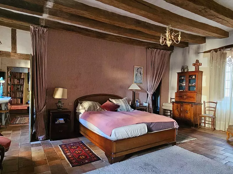 Maison, 263 m²