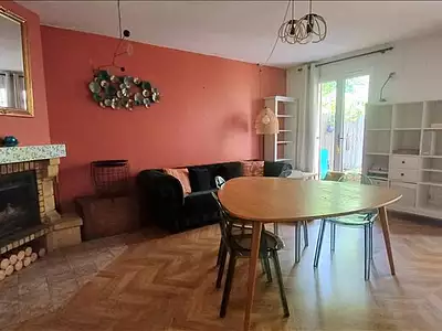 Maison, 90 m²
