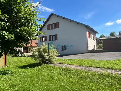 Maison, 140 m²