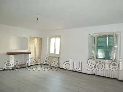 Appartement, 58,7 m²
