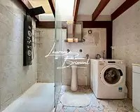 Appartement, 61,5 m²