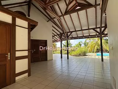 Maison, 101 m²
