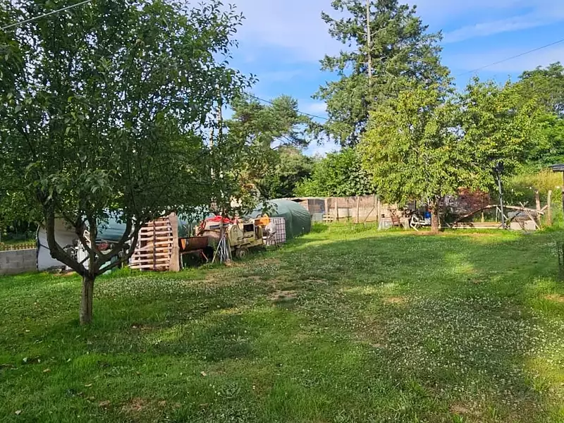 Maison, 154 m²