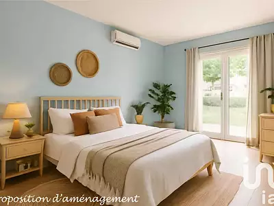 Maison, 92 m²