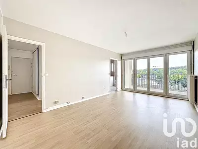 Appartement, 65 m²