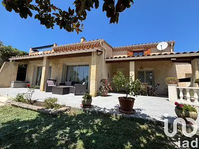 Maison, 133 m²
