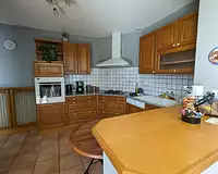 Maison, 166 m²