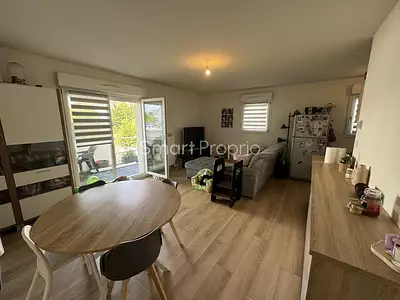 Appartement, 67 m²