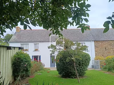 Maison, 130 m²