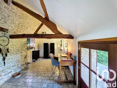 Maison, 146 m²