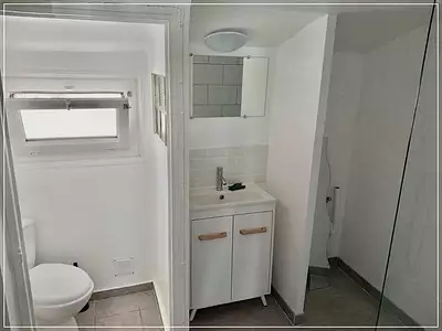 Maison, 36 m²