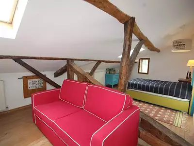 Maison, 353 m²