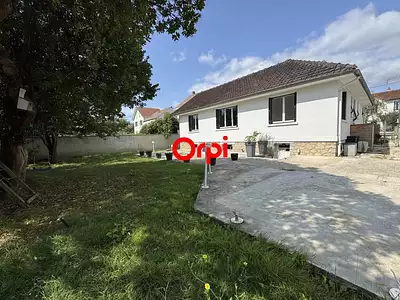 Maison, 110 m²