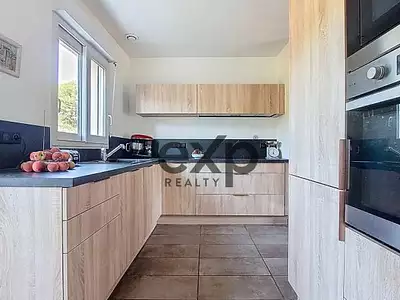 Maison, 72 m²