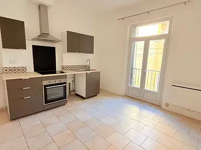 Maison, 37,2 m²