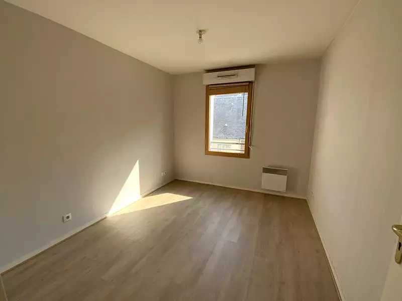 Appartement, 76,25 m²