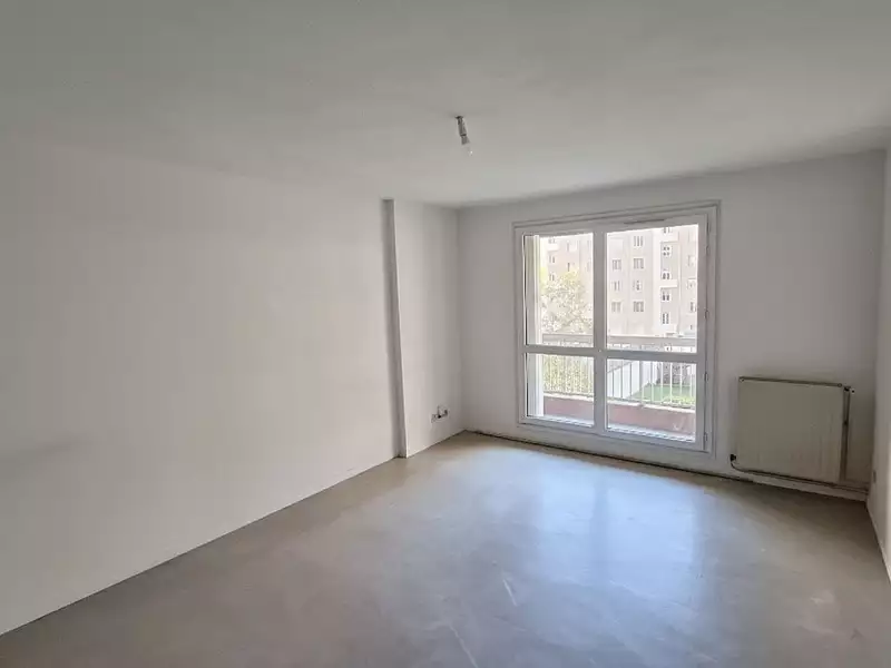 Appartement, 67 m²