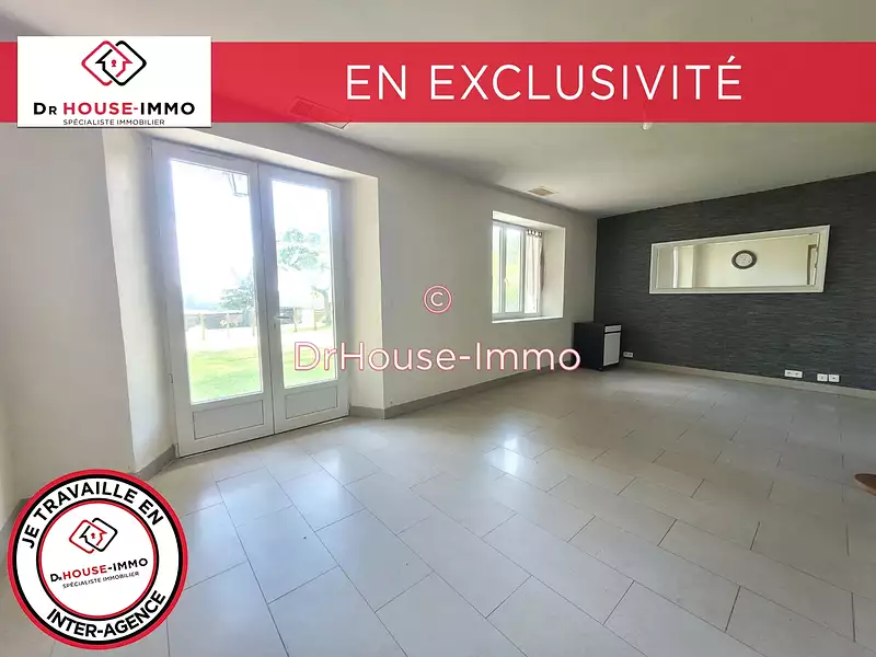 Maison, 112 m²