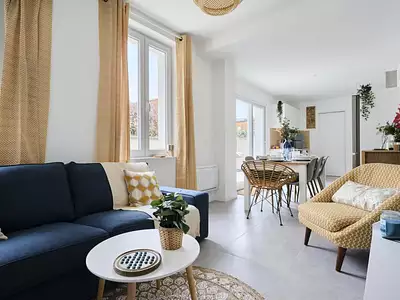 Maison, 130 m²
