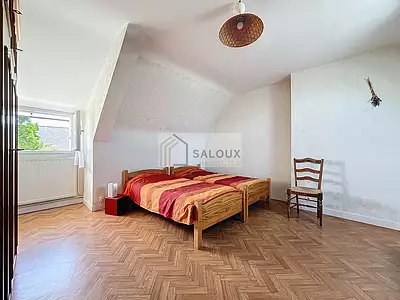 Maison, 92,6 m²