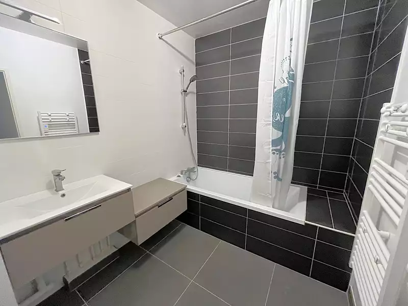 Appartement, 87 m²