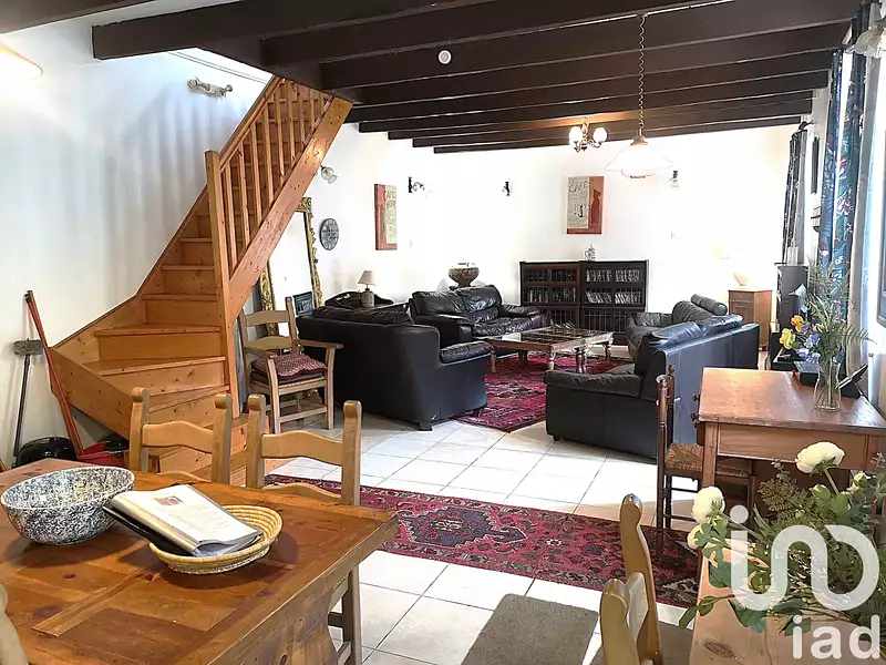 Maison, 350 m²