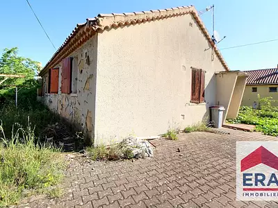 Maison, 85 m²