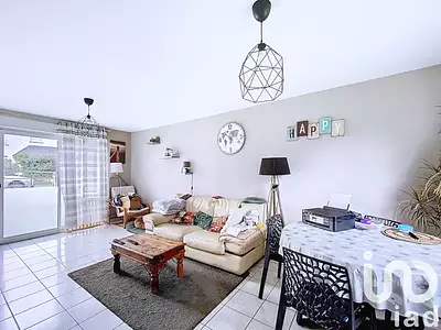 Maison, 75 m²