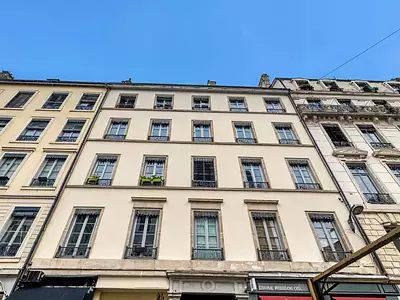 Appartement, 107,38 m²