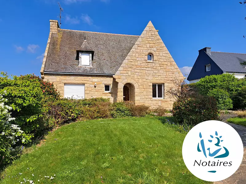 Maison, 136,2 m²