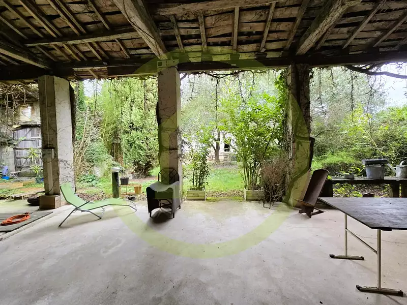 Maison, 145 m²