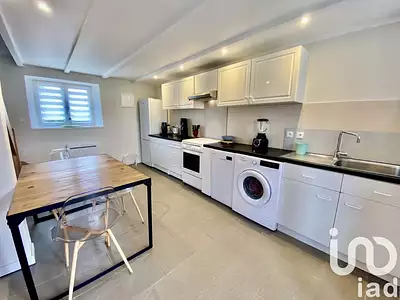 Maison, 130 m²