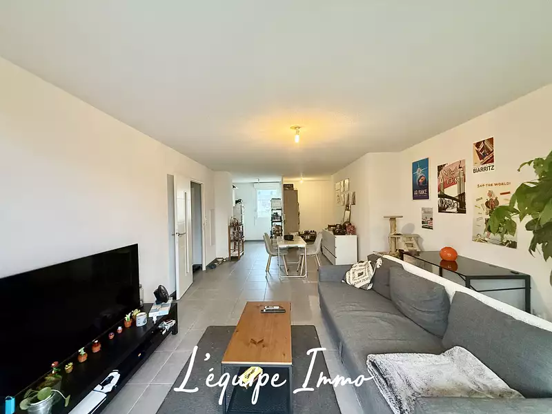 Appartement, 65 m²