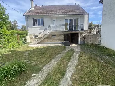 Appartement, 37,3 m²