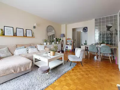 Appartement, 79,63 m²