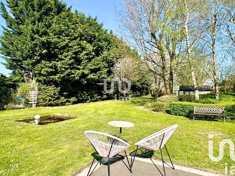 Maison, 185 m²