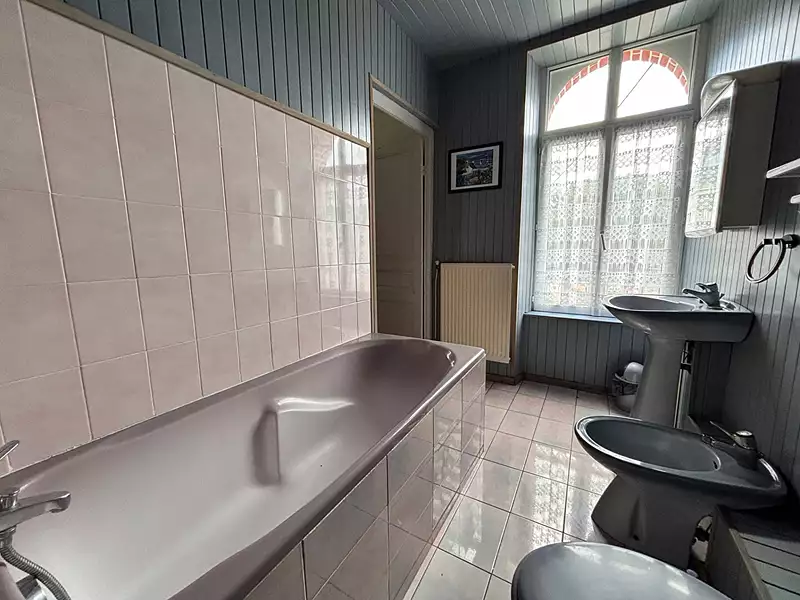 Maison, 116,32 m²