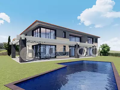 Terrain, 2 577,22 m²