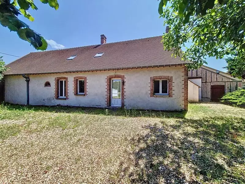 Maison, 360 m²