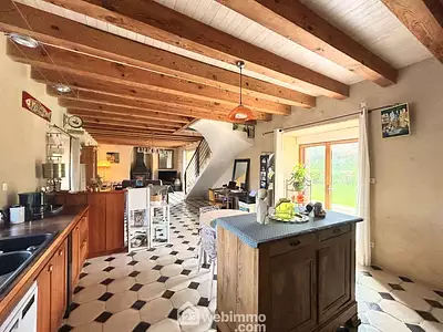 Maison, 215 m²