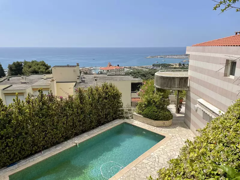 Appartement, 138 m²