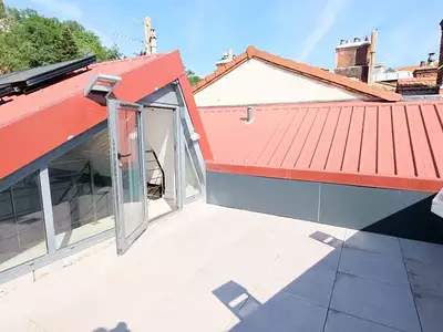 Appartement, 177 m²