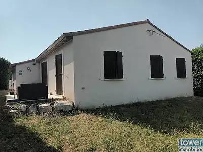 Maison, 90 m²