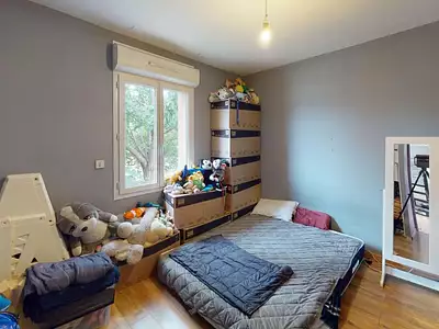 Maison, 99 m²