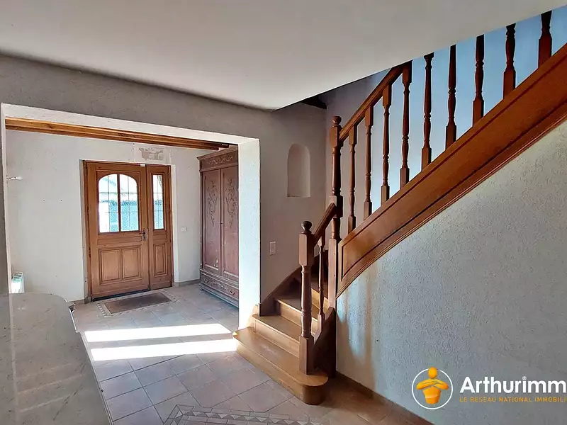 Maison, 211,2 m²