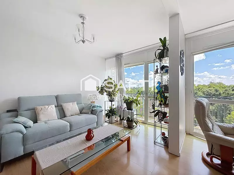 Appartement, 81 m²